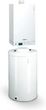 Viessmann Vitodens 100-W 26 kW + Vitocell 120 L