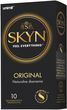 Unimil SKYN Original - ultracienkie, nielateksowe 10 szt.