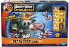 Hasbro - Angry Birds Star Wars Jenga Gwiazda Śmierci Death Star A2845
