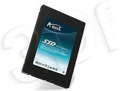 A-Data 32GB 2,5cala SATA2 SSD MLC (ASE1032GSAMPL)