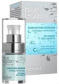 FARMONA BLUE LAGOON 25 + Ekskluzywne bioserum nawilżająco-odmładzające do twarzy,szyi i dekoltu 15 ml