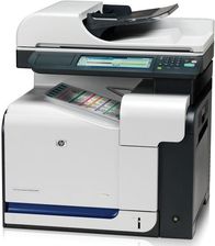 HP LaserJet CM3530