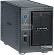 Netgear ReadyNas Duo 2 Bay Gigabit Desktop Storage (no disks) (RND2000-100ISS)