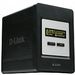 D-Link DNS-343
