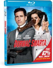 Dorwać Smarta (Get Smart) (Blu-ray)