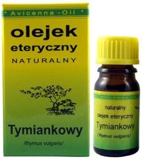 Avicenna Olejek tymiankowy 6-7 ml