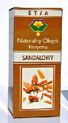 Etja Olejek sandalowy 10 ml
