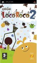 LocoRoco 2 (Gra PSP)