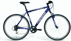 Merida Crossway 10-V 2009