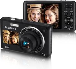 SAMSUNG DV90 czarny (EC-DV90ZZBPB)