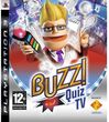 Buzz Quiz TV (Gra PS3)