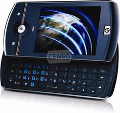 HP iPAQ Data Messenger WM6.1 (FB149AA#ABB)