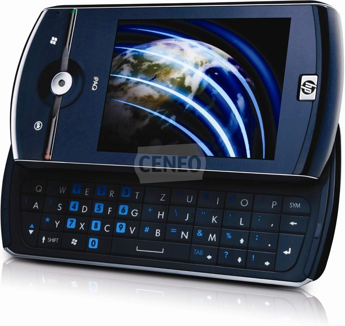 Hp Ipaq Data Messenger