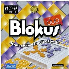 GRANNA BLOKUS DUO 550