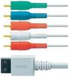 Nintendo Wii kable komponentowe (2110366)