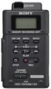 Sony HVR-MRC1K - karty CF
