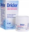 STIEFEL Driclor dezodorant roll on 20 ml