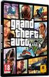 Gry Grand Theft Auto V (Gra PC)