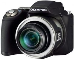 Olympus SP-590 UZ