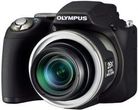 Olympus SP-590 UZ Olympus SP-590 UZ