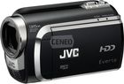 JVC GZ-MG645 JVC GZ-MG645