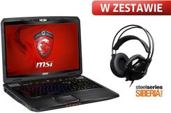 MSI GT70 (GT70 0ND-686PL)