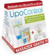 AFLOFARM LIPOCONTROL zestaw kosmetyków AFLOFARM LIPOCONTROL zestaw kosmetyków