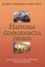Historia gospodarcza świata