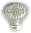 Żarówka 60 LED GU10