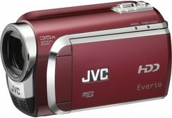 JVC GZ-MG630
