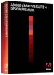Adobe Cs4 Design Premium PL Win (65022097)