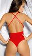 Obsessive LoveMe teddy body