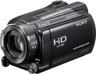 Sony HDR-XR520VE