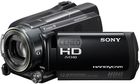 Sony HDR-XR520VE