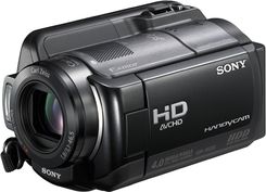 Sony HDR-XR200VE