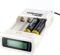 Whitenergy Szybka ładowarka AA/AAA (04737)