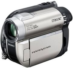 Sony DCR-DVD150
