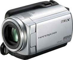 Sony DCR-SR37
