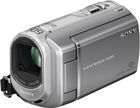 Sony DCR-SX30