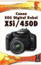 Canon EOS Digital Rebel XSi/450D