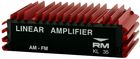 RM Wzmacniacz KL35 25-35W 25-30MHz
