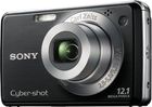 Sony Cyber-shot DSC-W210