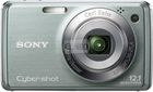 Sony Cyber-shot DSC-W210