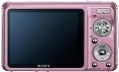 Sony Cyber-shot DSC-W210