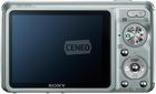 Sony Cyber-shot DSC-W210