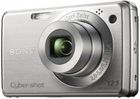 Sony Cyber-shot DSC-W210