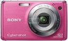 Sony Cyber-shot DSC-W220