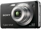 Sony Cyber-shot DSC-W220