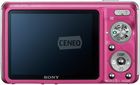 Sony Cyber-shot DSC-W220