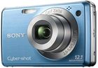 Sony Cyber-shot DSC-W220